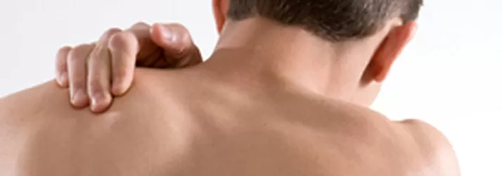 Chiropractic Hazerswoude-Dorp CE Frozen Shoulder